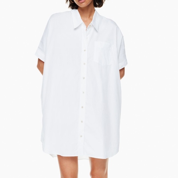 Wilfred Free Stagecoach Dress - Picture 3 of 4